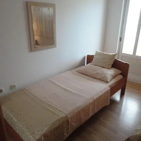 بيت ضيافة Pavkovic