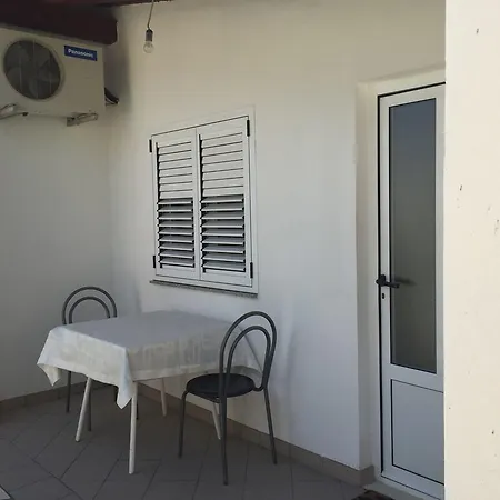 بيت ضيافة Pavkovic