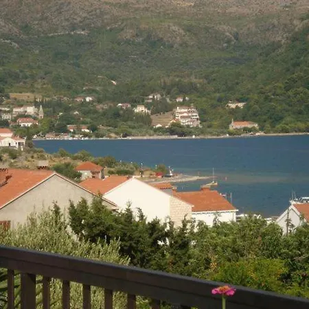 Pavkovic Casa de hóspedes 2*
