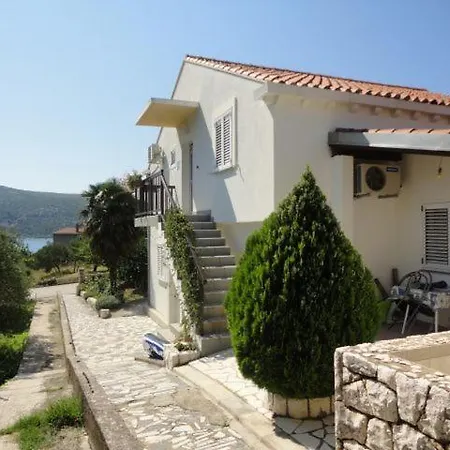 Pavkovic Pensionat Slano