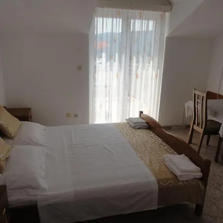 Guest house Pavkovic
