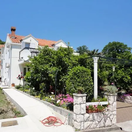 Pensionat Pavkovic Slano