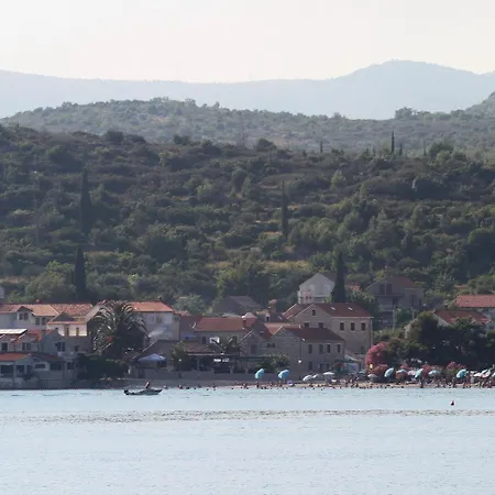 Guest house Pavkovic 2*