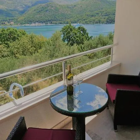 Pensionat Pavkovic 2*