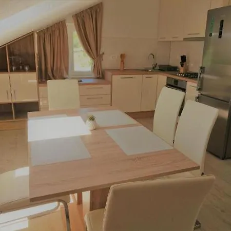 Pensionat Pavkovic Slano