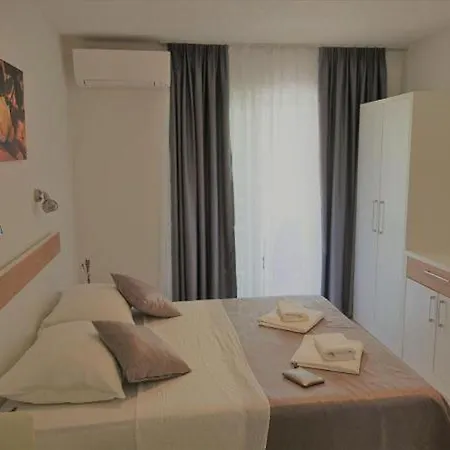 Pavkovic Pensionat Slano