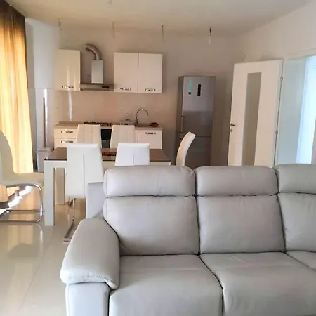 Pensionat Pavkovic Slano