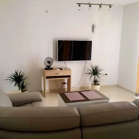 Pensionat Pavkovic Slano