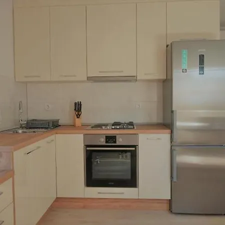 Pavkovic Pensionat Slano