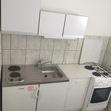 Pensionat Pavkovic 2*