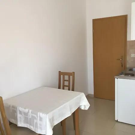 Pensionat Pavkovic Slano