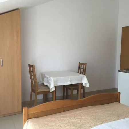 Pensionat Pavkovic Slano