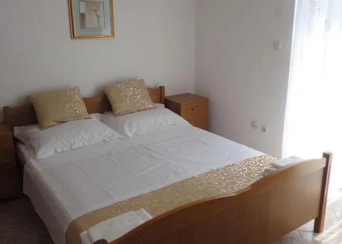 Pavkovic Maison d'hôtes 2*