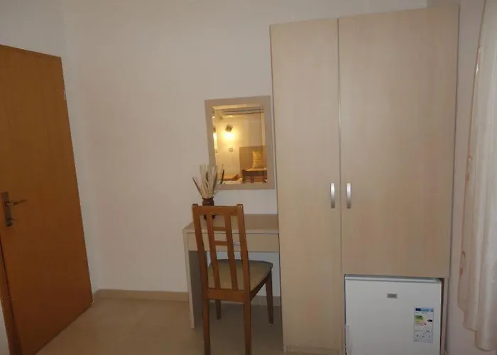 Maison d'hôtes Pavkovic Slano