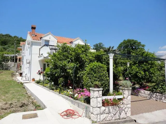Maison d'hôtes Pavkovic Slano