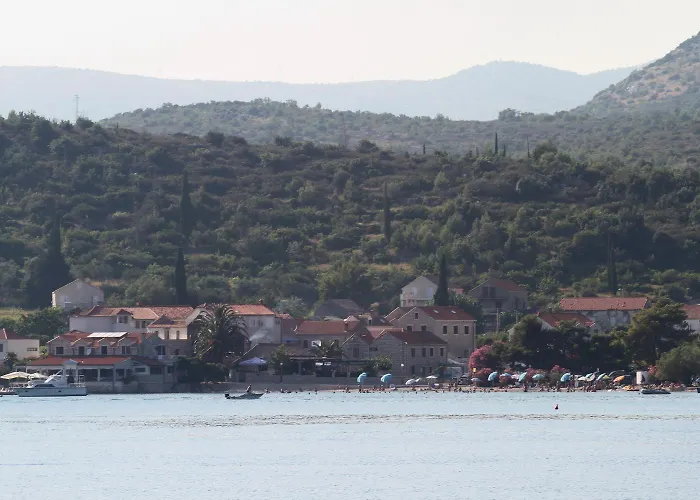 Maison d'hôtes Pavkovic 2*