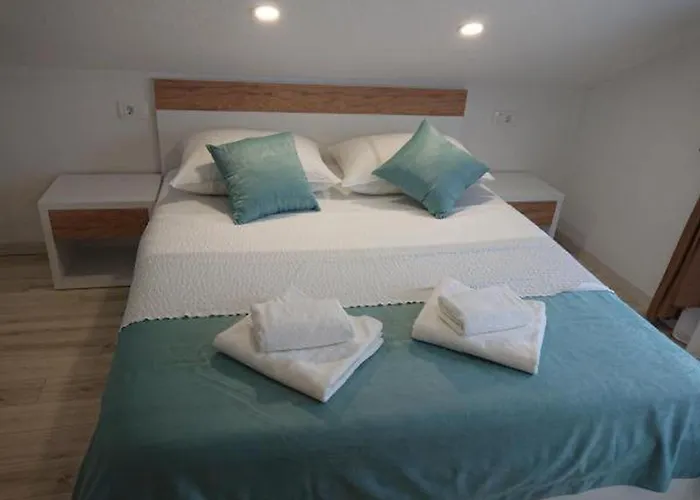 Pavkovic Maison d'hôtes 2*