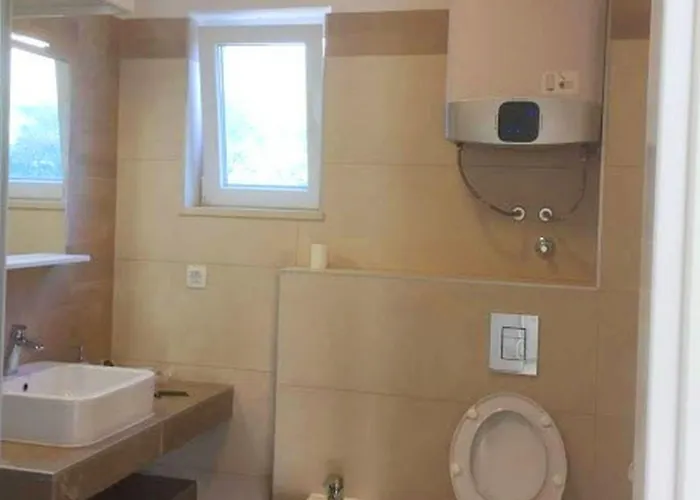 Maison d'hôtes Pavkovic 2*