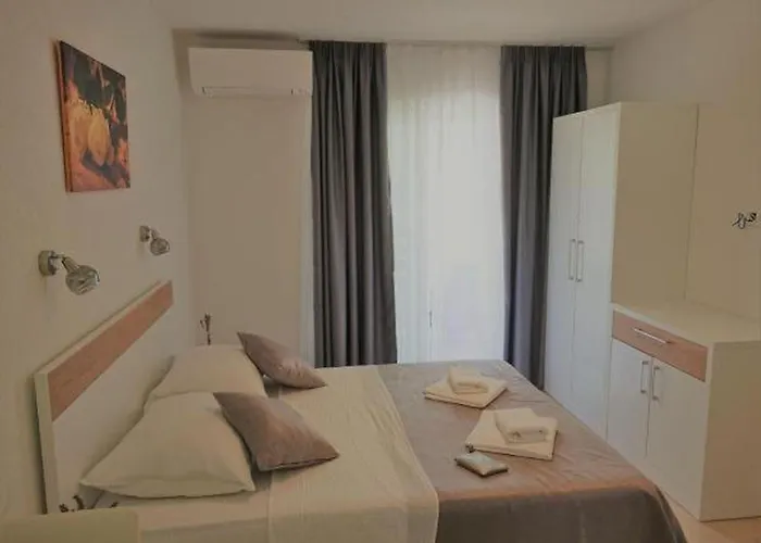 Pavkovic Maison d'hôtes Slano