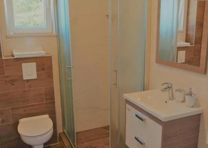 Pavkovic Maison d'hôtes