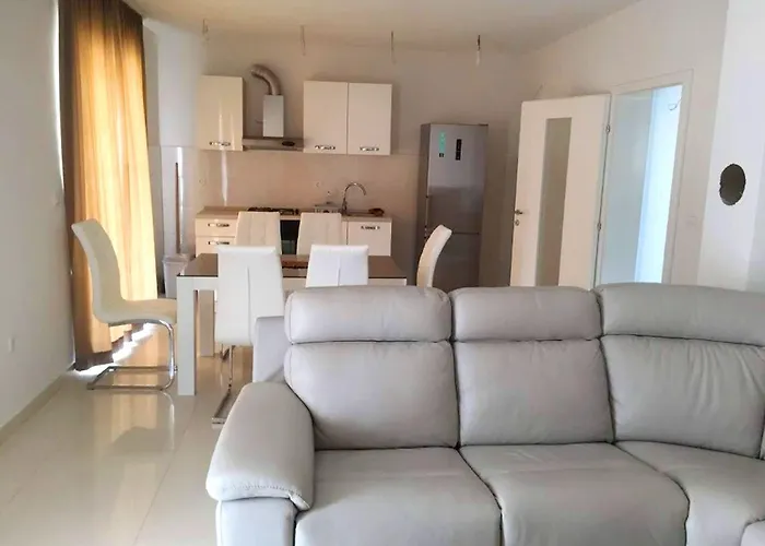 Maison d'hôtes Pavkovic Slano