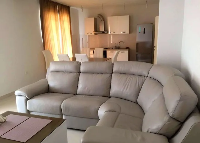 Pavkovic Maison d'hôtes