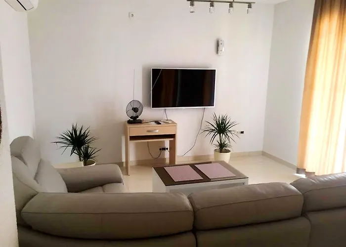 Maison d'hôtes Pavkovic Slano