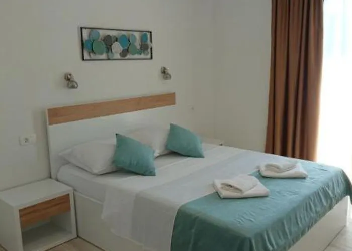 Pavkovic Maison d'hôtes Slano