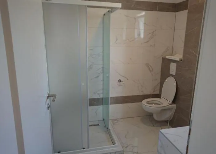 Pavkovic Maison d'hôtes 2*