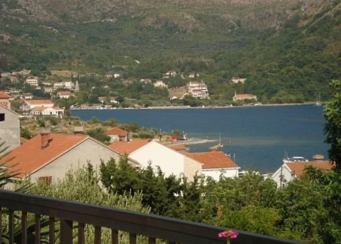 Pavkovic Maison d'hôtes 2*