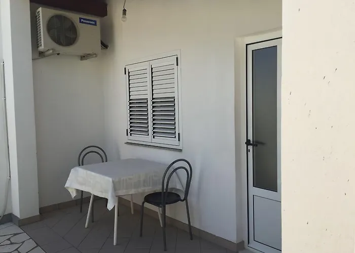 Maison d'hôtes Pavkovic