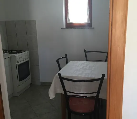 Maison d'hôtes Pavkovic Slano