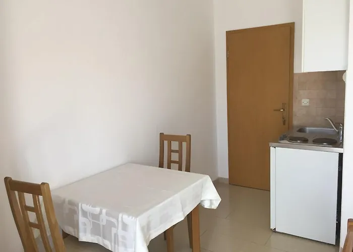 Maison d'hôtes Pavkovic Slano