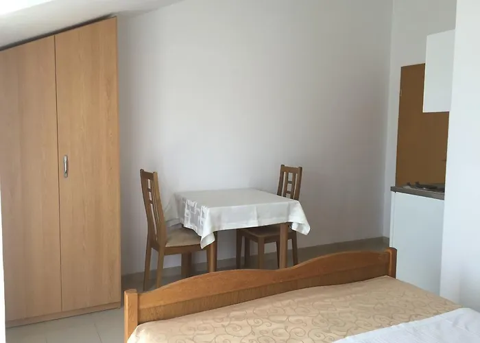 Maison d'hôtes Pavkovic Slano